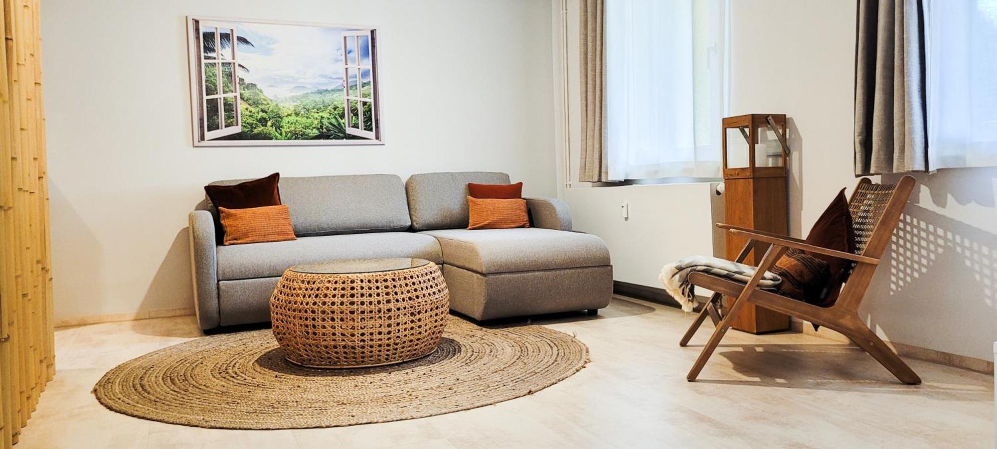 Apartment - Zentral - Bahnhof - Congress Suhl
