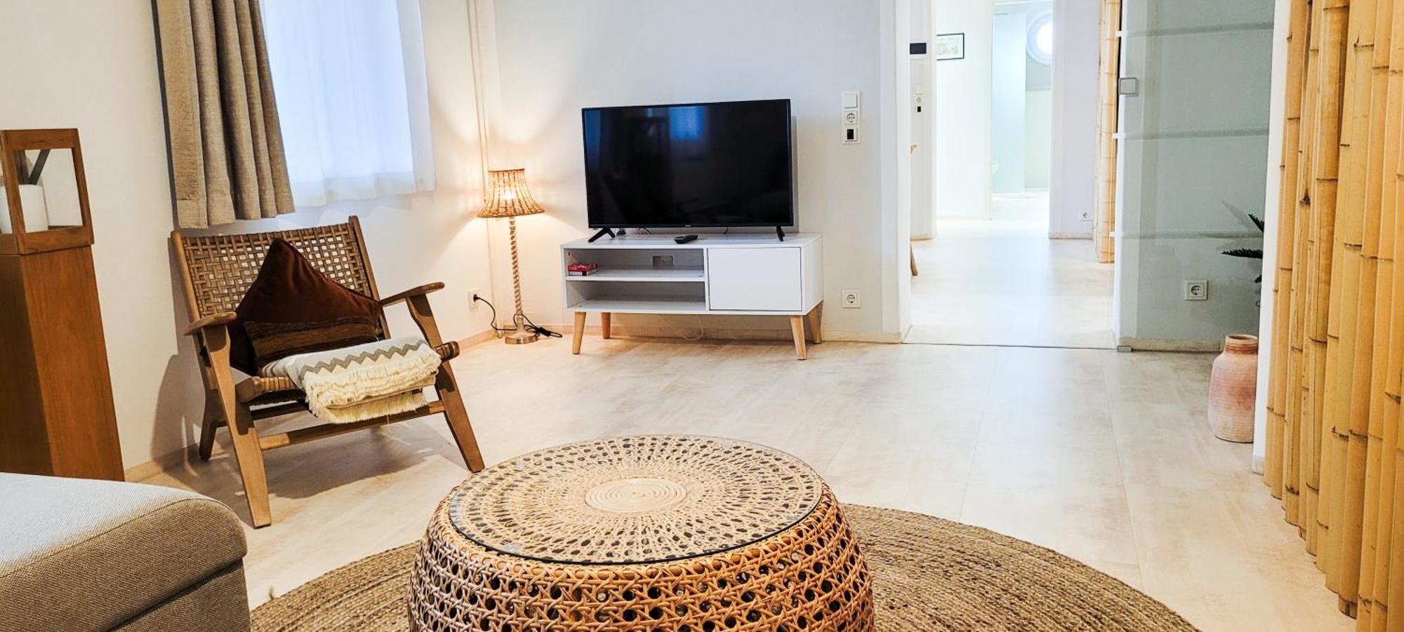 Apartment - Zentral - Bahnhof - Congress